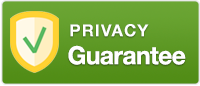 Privacy guarantee badge